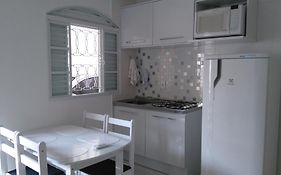Cabo Frio Flats